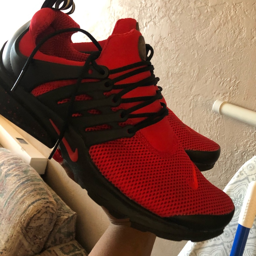 Nike Prestos